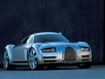 audi Rosemeyer Concept