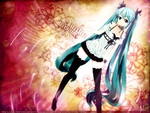 Hatsune Miku