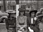Church Ladies: 1941