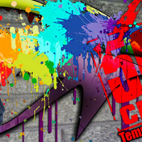 TempaDesigns - 50 Cent