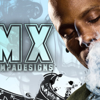 TempaDesigns - DMX