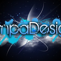 TempaDesigns - Logo