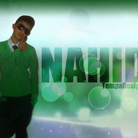 TempaDesigns - Nahid