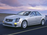 cadillac cts 800