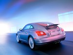 chrysler crossfire