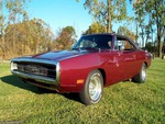 dodge charger widescreen