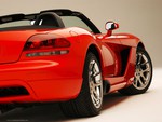 dodge viper SRT