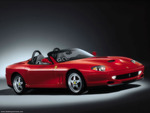 ferrari 550 barchetta