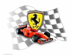 ferrari formula 1