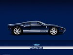 ford GT