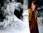 Narnia: the Lion , the Witch and the wardrobe 