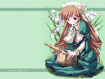 Rozen Maiden