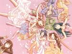 Love Hina