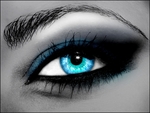 Blue Eye