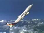 A 300 zero g