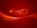 Coca Cola Wallpaper