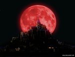Red Moon Raising