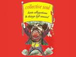 Collective Soul - Hints, Allegations, and Things Left Unsaid