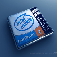 Intel Pentium 4 HT