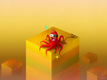 The Game Octopus