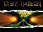 Iron Maiden