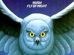 Rush Fly by Night