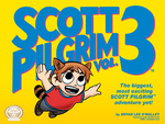 Scott Pilgrim Vol. 3