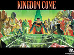 Kingdom Come Alex Ross