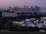 Acropolis of Athens