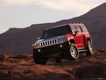 hummer H3