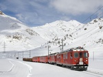 winter trains