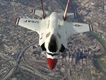 F-35 Thunderbird