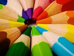 paint whit colors