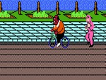 Punch Out!! - Training