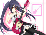 Azusa K-On!! Season 2