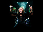 RIP Ronie james Dio