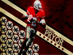 Terelle Pryor