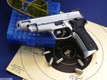 Sig Sauer P229 Sport