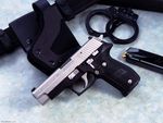 Sig Sauer P226