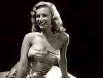 NORMA JEAN... 1947
