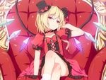 Flandre Scarlet