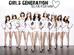 Girl's Generation