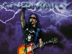 Ace Frehley Anomaly
