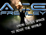 Ace Frehley   Outer Space 2