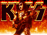 Gene In Fire