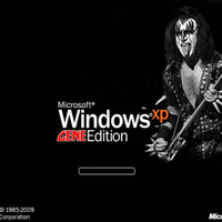 Windows Gene Edition