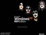Windows Kiss Edition