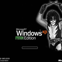 Windows Peter Edition