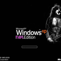 Windows Paul Edition