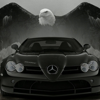 The Eagle has landed